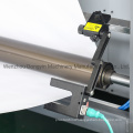 Special Paper Adhesive Paper Cross Cutting Machine